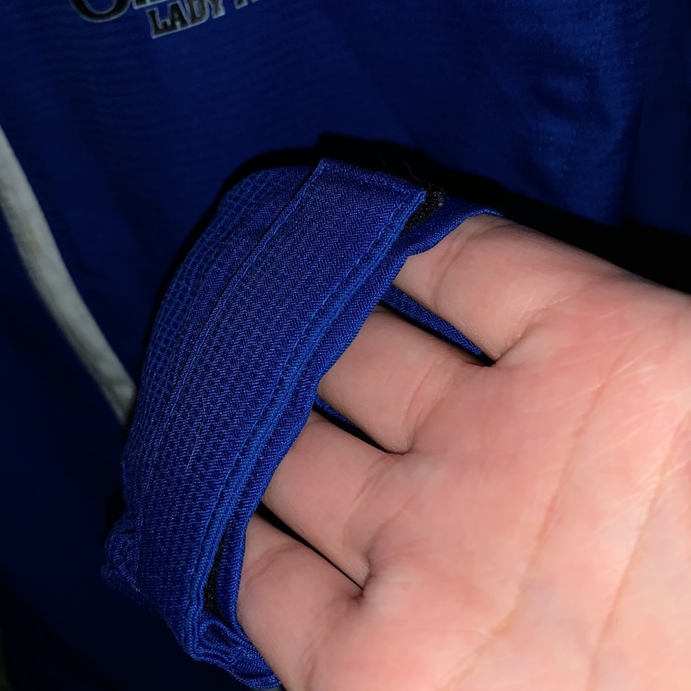 🎆ADIDAS SPORT JACKET 🎆 - Picture 4 of 10